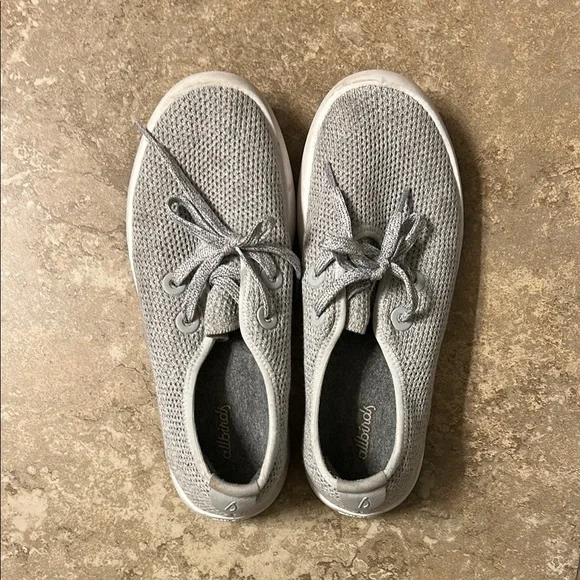 Allbirds Gray Tree skipper - Picture 1 of 6